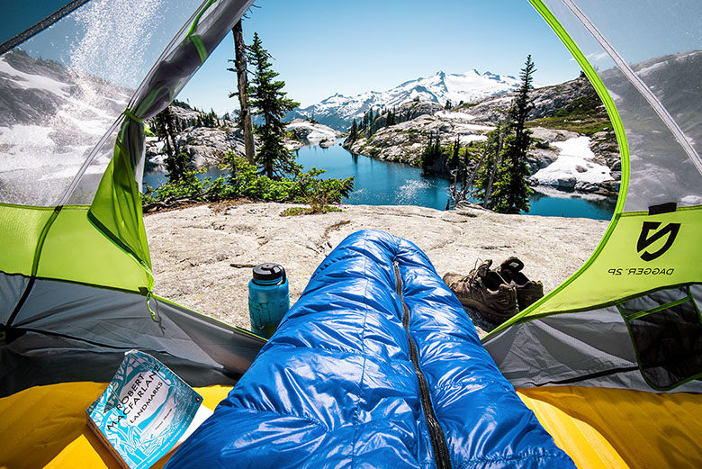  Best Backpacking Sleeping Bags of 2019 Switchback Travel